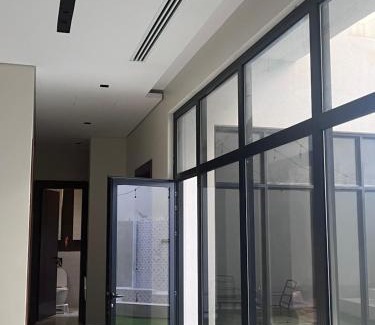 Ar Rass Villa | فيلا مودرن