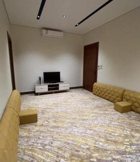 Ar Rass Villa | فيلا مودرن