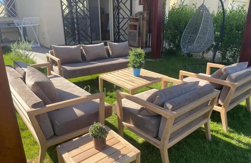 Sidi Abd El-Rahman Resort | فيلا L