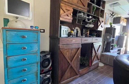 Sidi Abd El-Rahman Resort | فيلا L