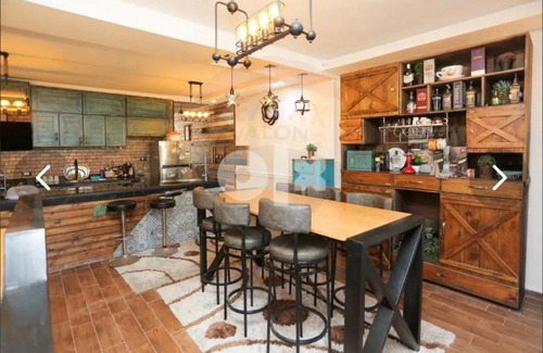 Sidi Abd El-Rahman Resort | فيلا L