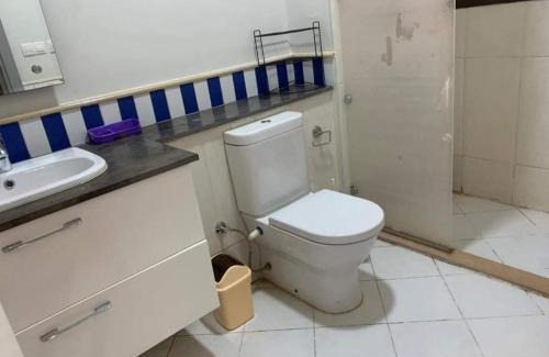 Sidi Abd El-Rahman Ski Chalet | قرية مراسى