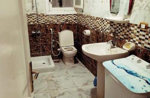 Borg el Arab Ski Chalet | قرية مرقيا الساحل الشمالى