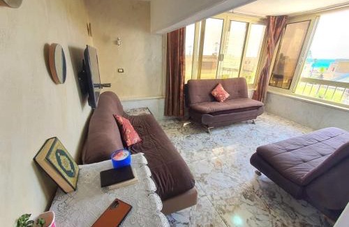 Borg el Arab Ski Chalet | قرية مرقيا الساحل الشمالى