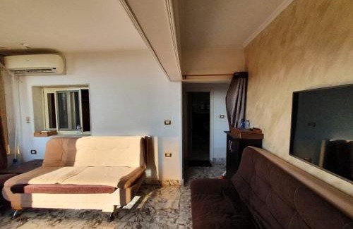 Borg el Arab Ski Chalet | قرية مرقيا الساحل الشمالى