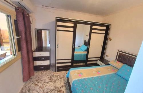 Borg el Arab Ski Chalet | قرية مرقيا الساحل الشمالى