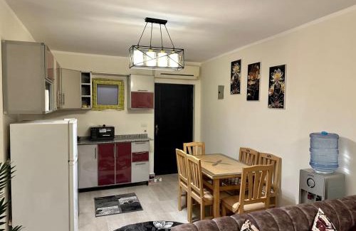 Al-Marj Apartment | قريه اكوا فيو الساحل الشمالي