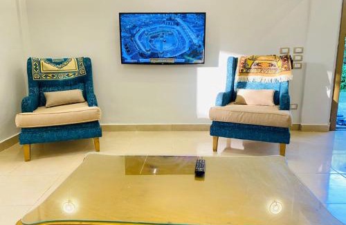 Borg el Arab Villa | قريه الشروق