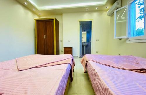 Borg el Arab Villa | قريه الشروق