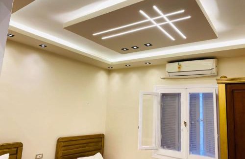 Borg el Arab Villa | قريه الشروق