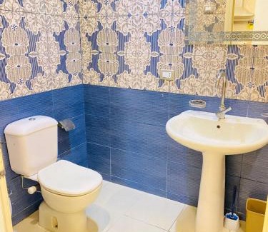 Borg el Arab Villa | قريه الشروق