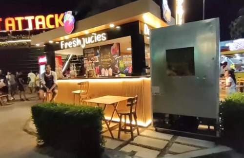 Al-Hammam Apartment | قريه بدر كيلو 82 الساحل الشمالي