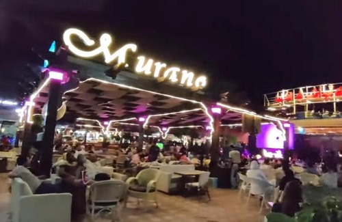 Al-Hammam Apartment | قريه بدر كيلو 82 الساحل الشمالي