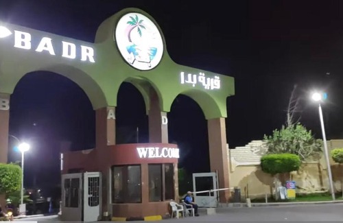 Al-Hammam Apartment | قريه بدر كيلو 82 الساحل الشمالي