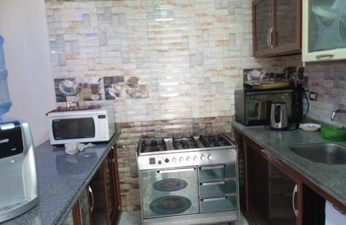 Al-'Amriyah Ski Chalet | قريه رمسيس