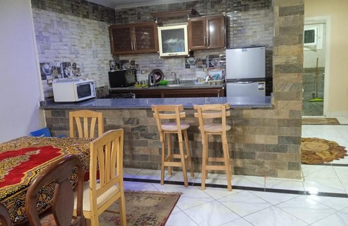 Al-'Amriyah Ski Chalet | قريه رمسيس