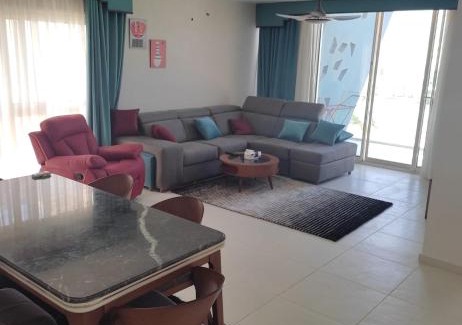 Sheikh Zayed City Apartment | قريه فوكا باي راس الحكمه الساحل الشمالي