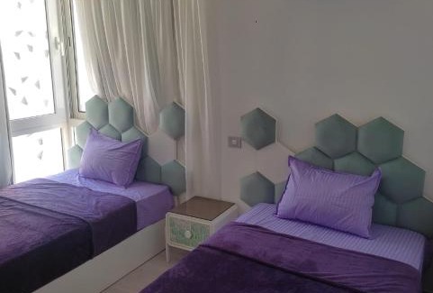 Sheikh Zayed City Apartment | قريه فوكا باي راس الحكمه الساحل الشمالي