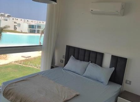 Sheikh Zayed City Apartment | قريه فوكا باي راس الحكمه الساحل الشمالي
