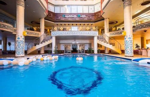 As-Salam Apartment | كازابلانكا بيتش