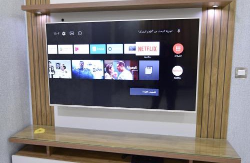 Kuwait City Hotel | كريستال الخليج للشقق الفندقيه