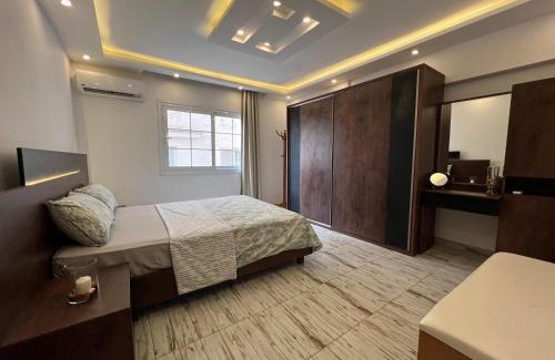 Al-Khalifa Apartment | كمبوند البارون سيتى بجوار كمبوند سما القاهره بجوار نادى الصيد القطاميه