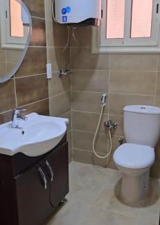 Sheikh Zayed City Apartment | كمبوند الكناريا