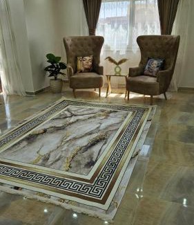 Sheikh Zayed City Apartment | كمبوند الكناريا