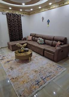 Sheikh Zayed City Apartment | كمبوند الكناريا