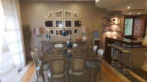 Wadi El Natrun Villa | كمبوند وادى النخيل طريق القاهرة اسكندريه الصحراوى