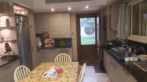 Wadi El Natrun Villa | كمبوند وادى النخيل طريق القاهرة اسكندريه الصحراوى