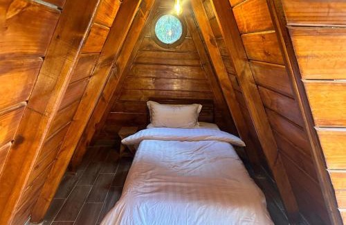 Al Bahah Apartment | كوخ الضباب للنزل الريفية