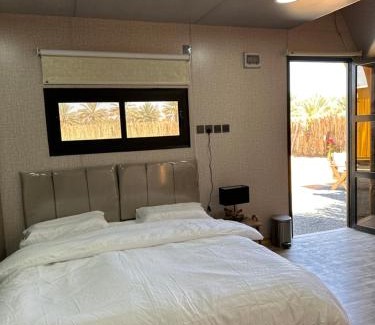 Western Province Ski Chalet | كوخ الملاذ الريفي MalathCottage