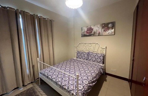 Bay La Sun Apartment | كوخ الشاطئ