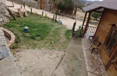 Tanomah Villa | كوخ نوربان