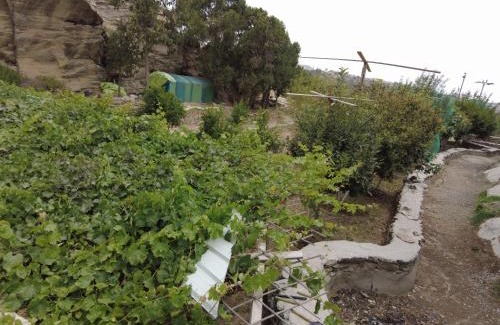 Tanomah Villa | كوخ نوربان