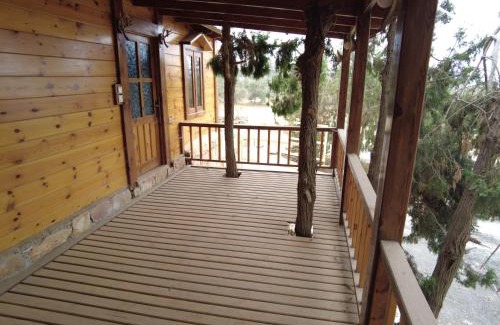 Tanomah Villa | كوخ نوربان