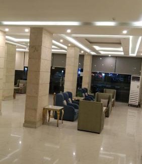 Jizan Apartment | كيان الين جيزان Kayan Alin Serviced Apartments