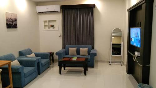 Jizan Apartment | كيان الين جيزان Kayan Alin Serviced Apartments