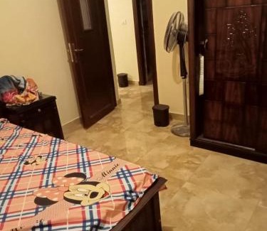 Iking Maryut House | كينج مريوط