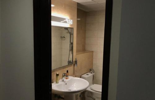 Al Jubail Apartment | لايتوفر حجز حاليا