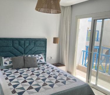 Ad-Dab'ah Villa | للايجار فيلا بسعر مميز برأس الحكمة الساحل الشمالي