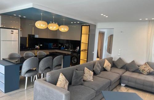 Ad-Dab'ah Villa | للايجار فيلا بسعر مميز برأس الحكمة الساحل الشمالي