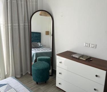 Ad-Dab'ah Villa | للايجار فيلا بسعر مميز برأس الحكمة الساحل الشمالي