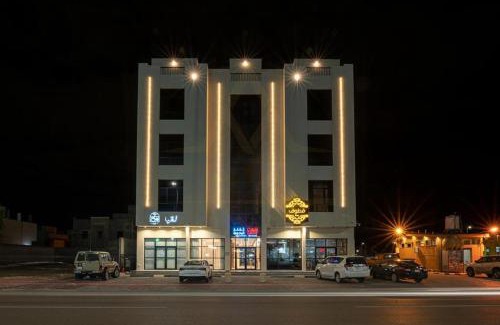 Bukayriah Hotel | لميك للشقق المخدومة