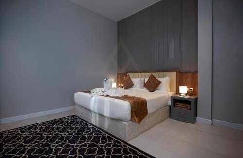 Bukayriah Hotel | لميك للشقق المخدومة