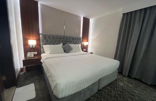 Al Mubarraz Apartment | لي لي المبرز للشقق المخدومة - درجة اقتصادية