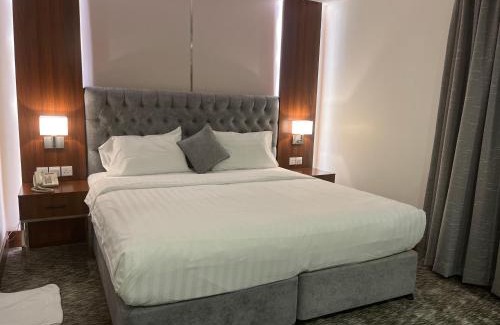 Al Mubarraz Apartment | لي لي المبرز للشقق المخدومة - درجة اقتصادية