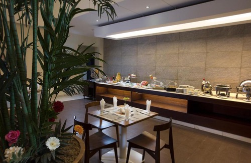 Al Mubarraz Hotel | لي لي جراند للشقق المخدومة - درجة اقتصادية