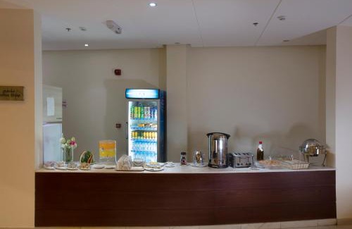 Al Mubarraz Hotel | لي لي جراند للشقق المخدومة - درجة اقتصادية